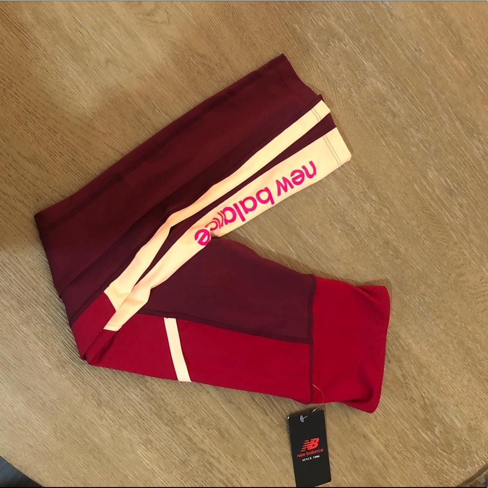 New Balance Sport Fashion TGT